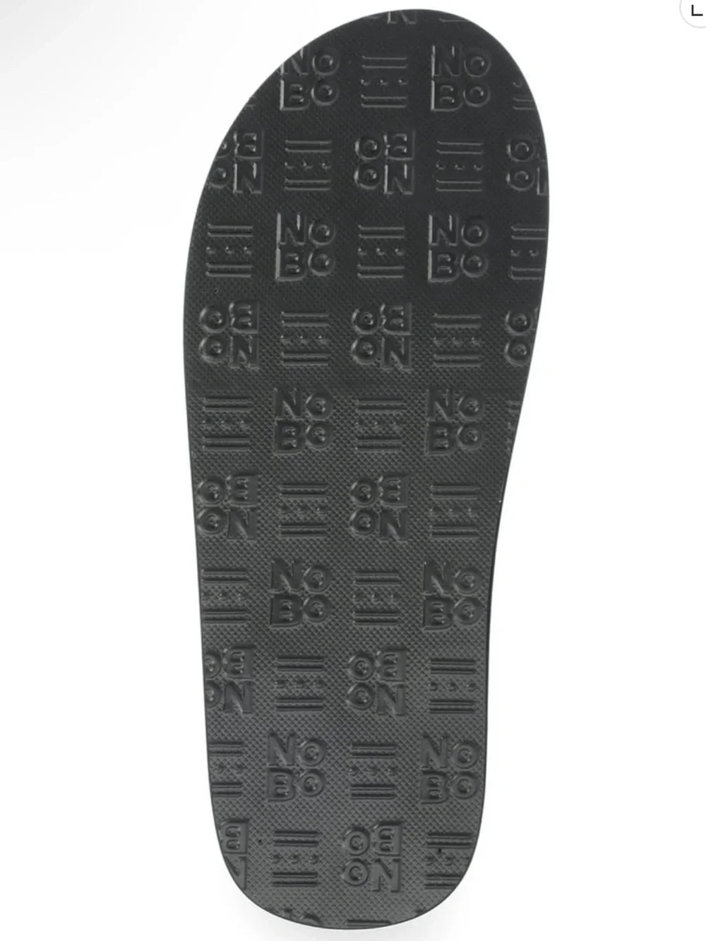 NWT Men's Ocean Flip Flop Sandals Size 7